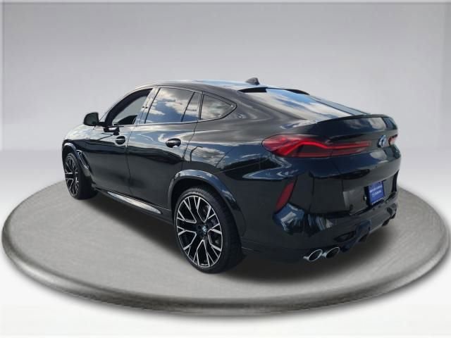 Used 2022 BMW X6 M image 18
