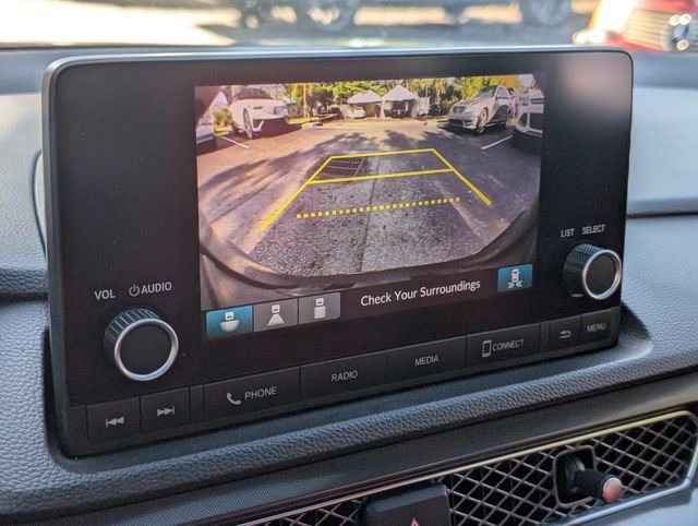 Certified 2023 Acura Integra A-Spec FWD image 25