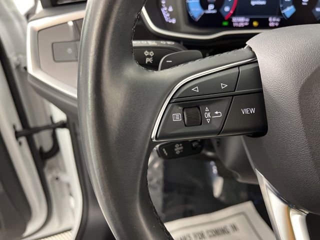 Used 2022 Audi Q3 2.0T Premium Plus image 22