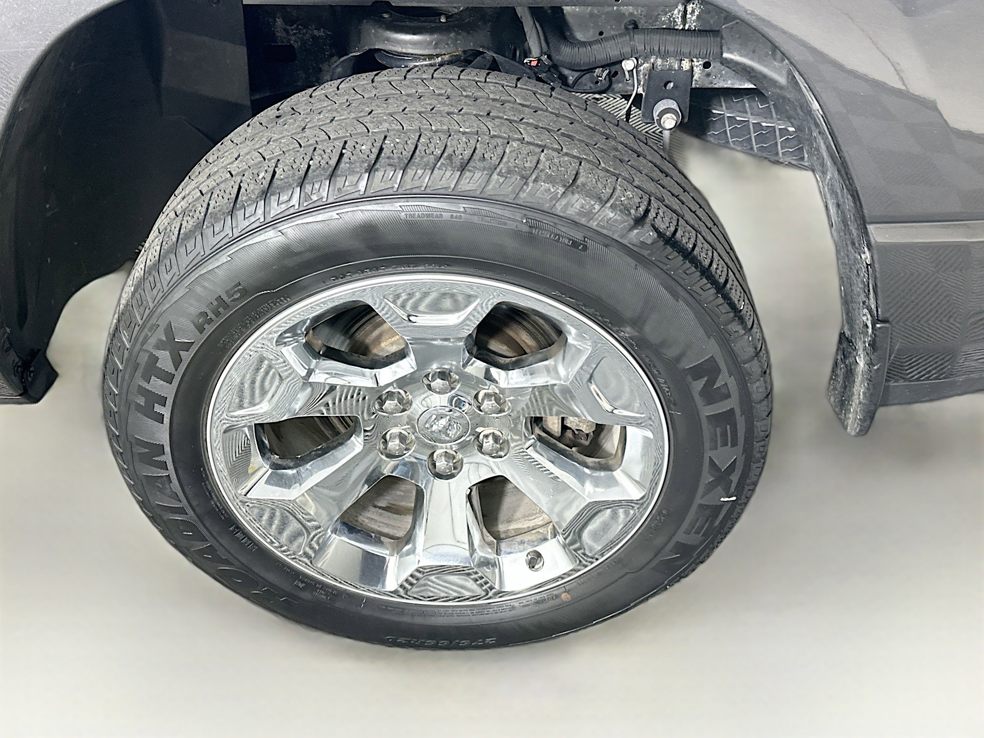 Used 2022 RAM 1500 Big Horn image 11