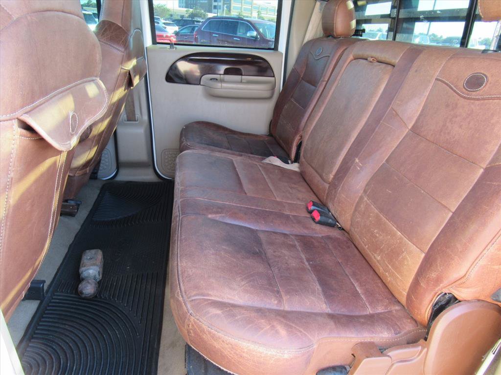 Used 2006 Ford F350 Lariat AWD/4WD image 24