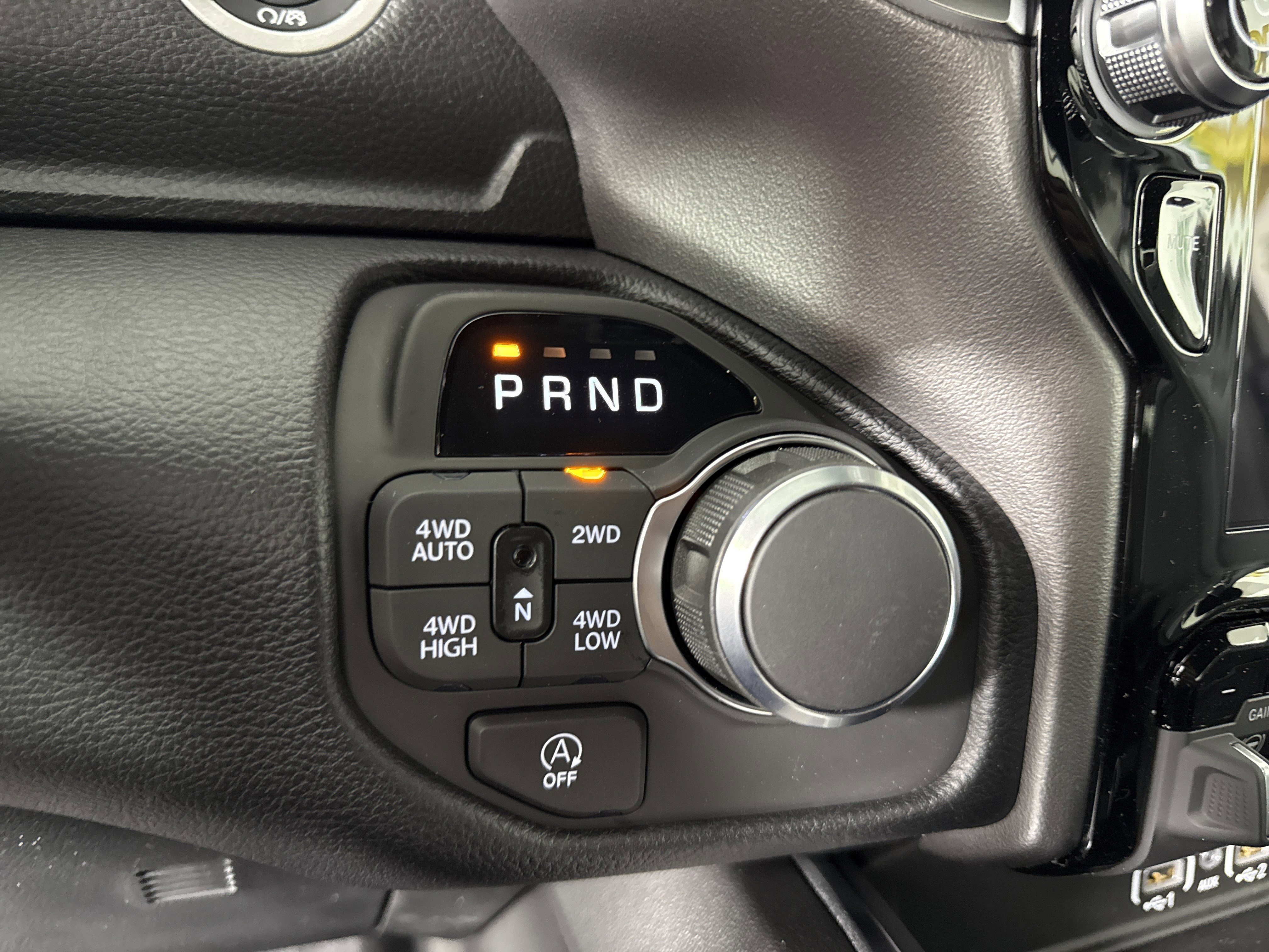 New 2026 RAM 1500 Big Horn image 26