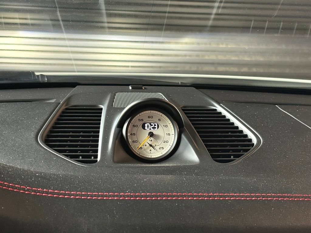 Used 2015 Porsche 911 GT3 RWD image 23