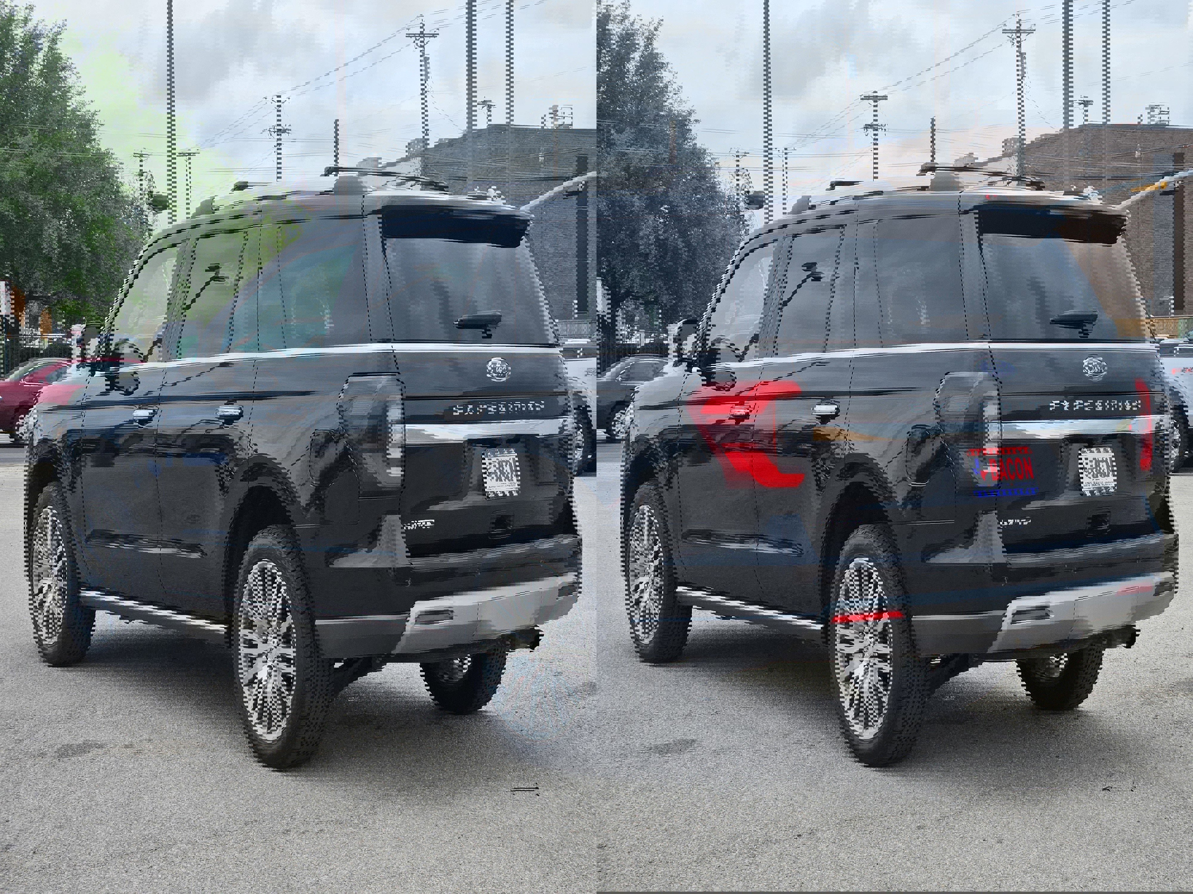 Used 2023 Ford Expedition Limited image 6