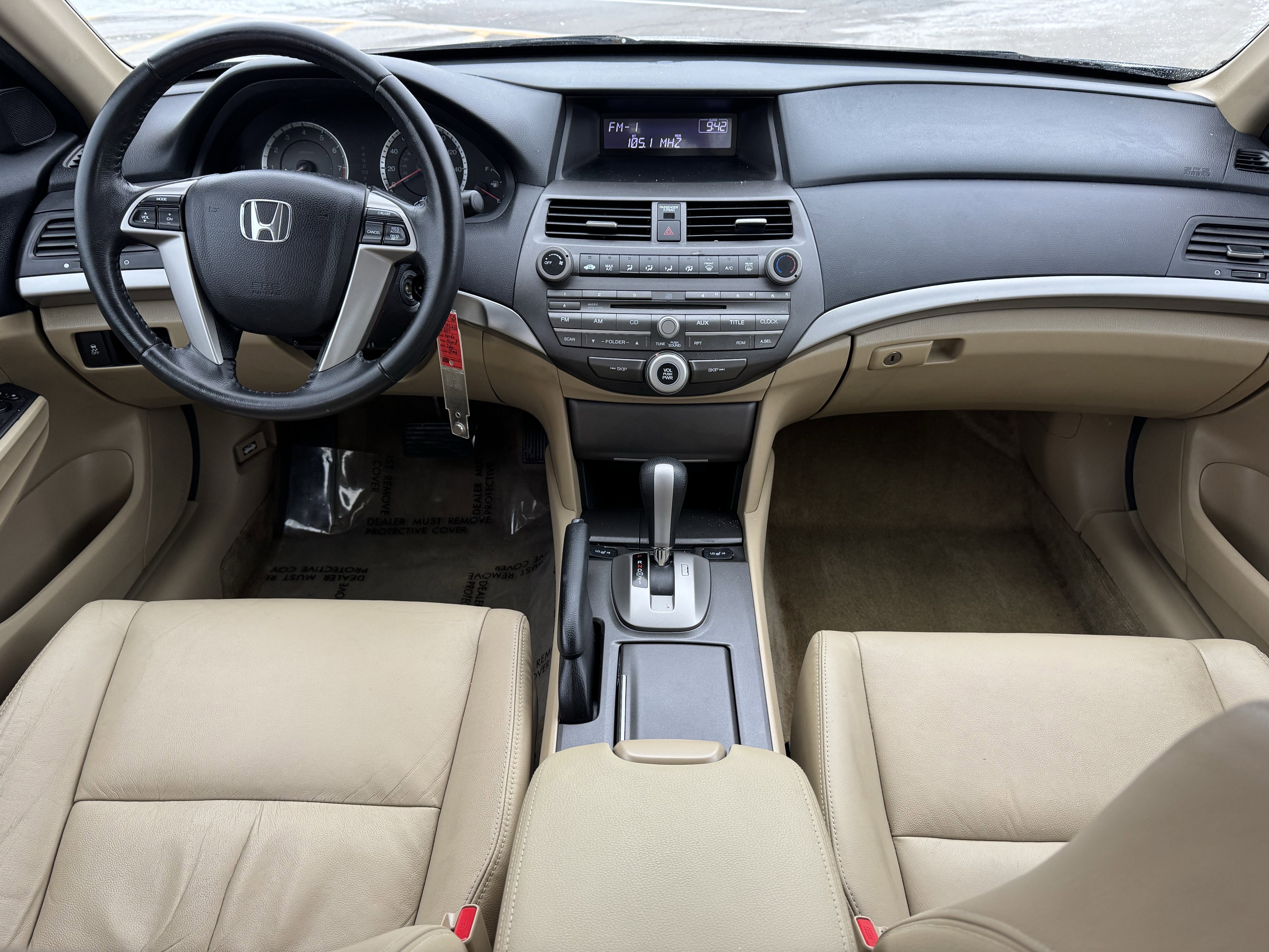 Used 2011 Honda Accord SE image 21