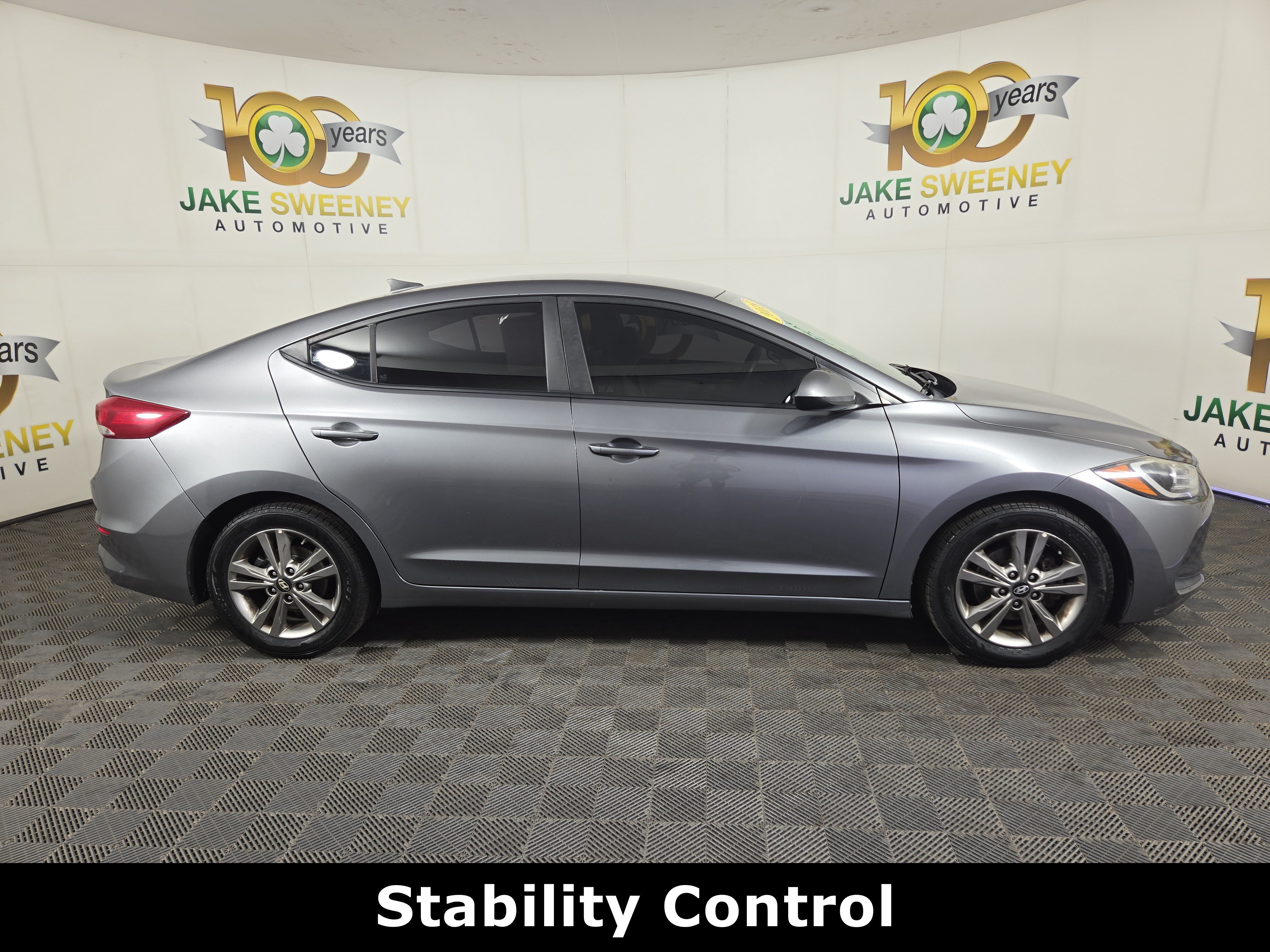 Used 2018 Hyundai Elantra SEL FWD image 10