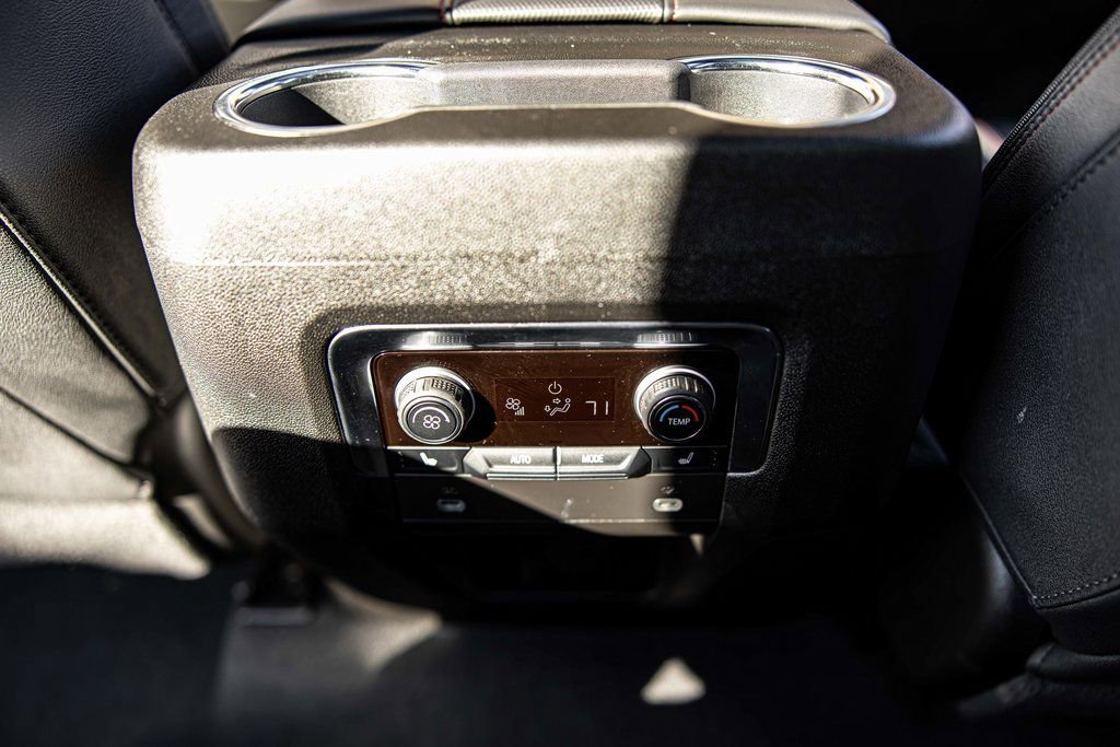 Used 2024 Chevrolet Tahoe RST w/ Luxury Package image 38