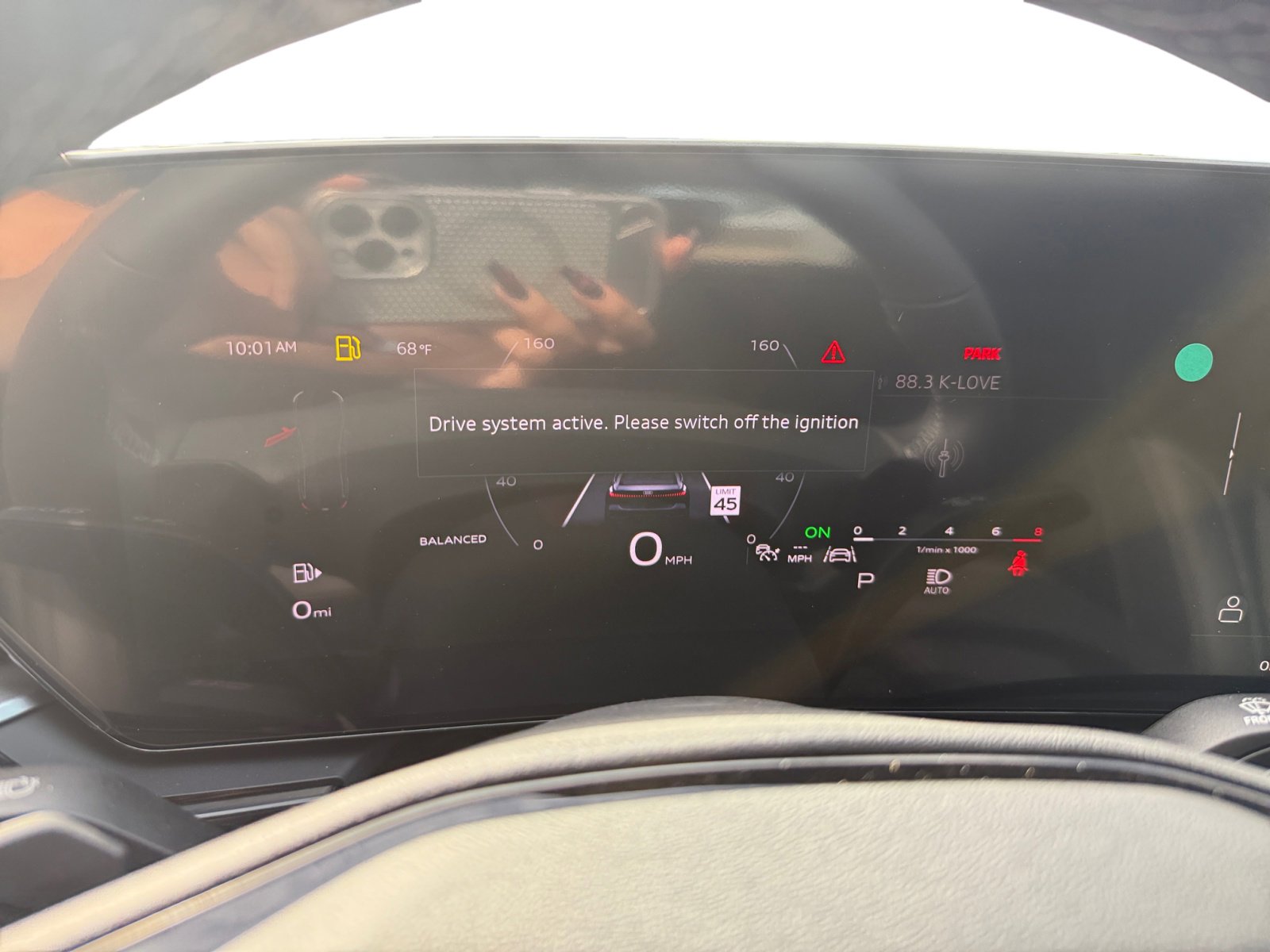 New 2025 Audi A5 2.0T Premium Plus image 11