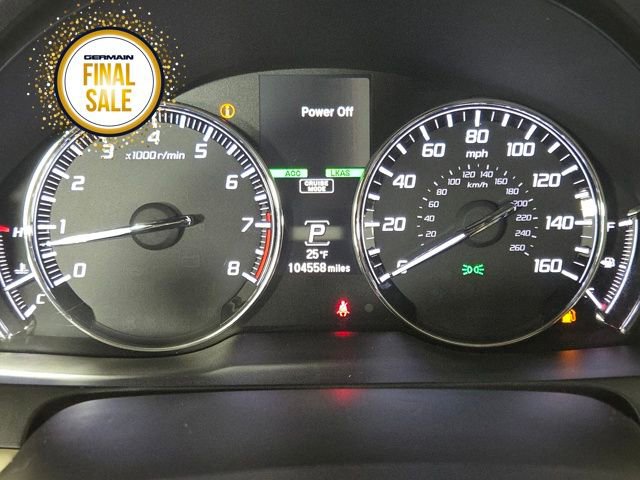 Used 2015 Acura RLX w/ Advance Package image 22