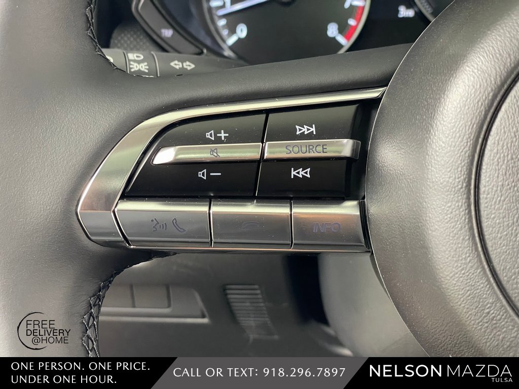 New 2026 MAZDA CX-50 AWD 2.5 S w/ Cargo Package image 24