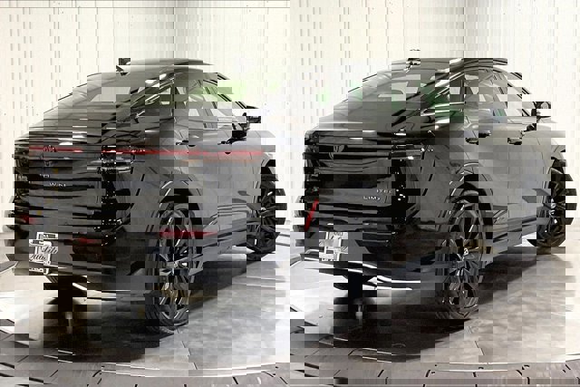 Used 2026 Toyota Crown Limited image 13