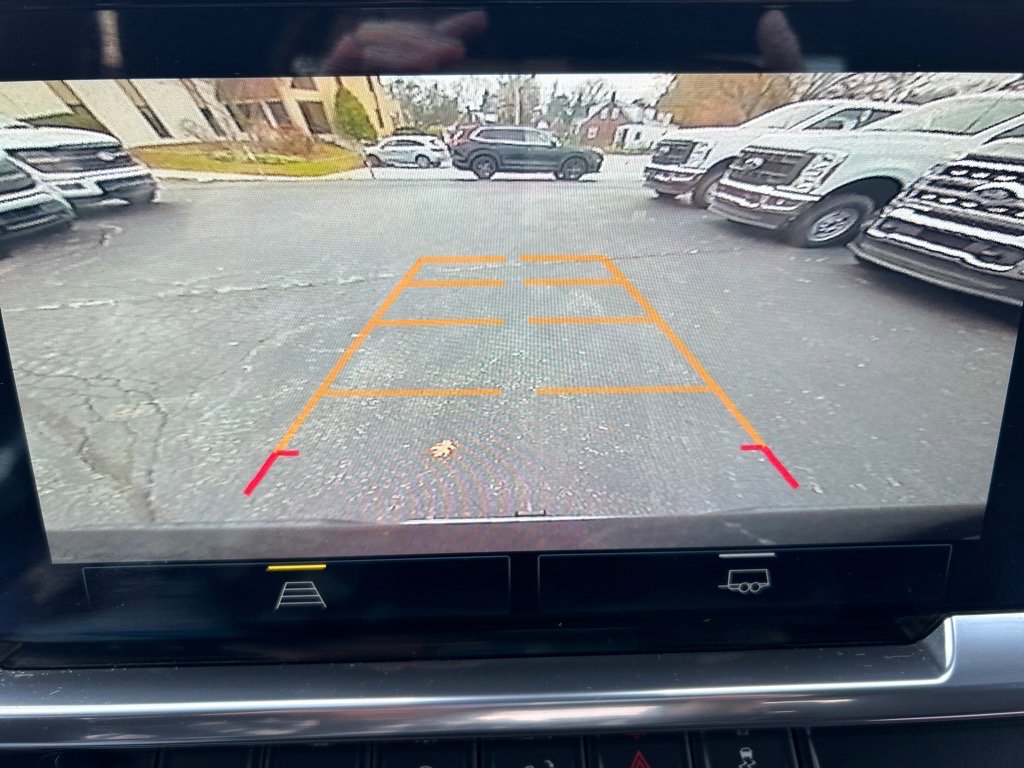 Used 2022 Chevrolet Silverado 1500 LT image 27