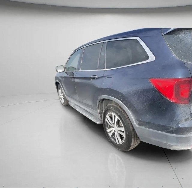 Used 2016 Honda Pilot EX-L image 14