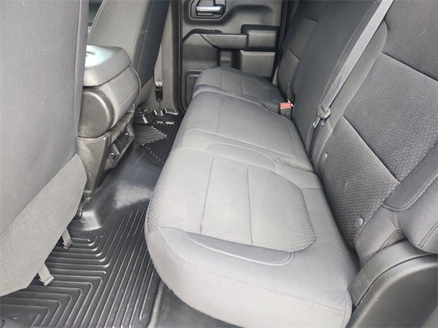 Used 2021 Chevrolet Silverado 3500 W/T w/ WT Fleet Convenience Package image 22