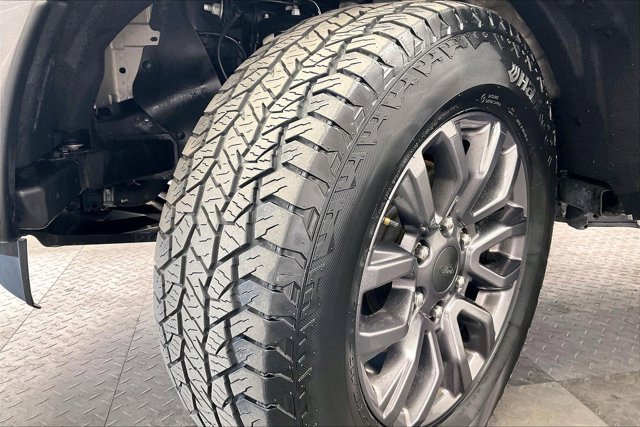 Used 2021 Ford Ranger XLT w/ Equipment Group 301A Mid image 33