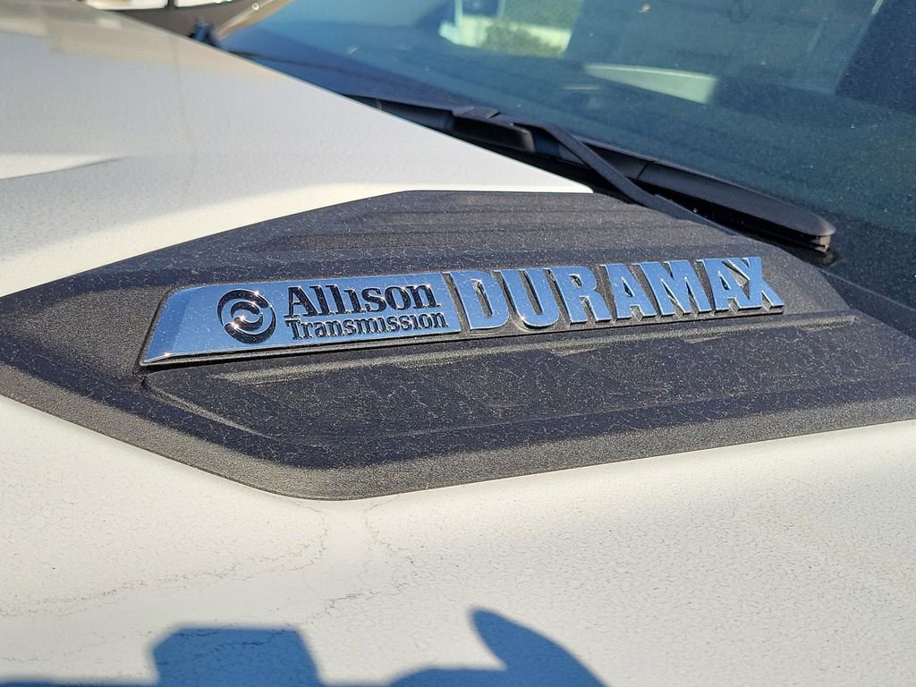 New 2026 Chevrolet Silverado 3500 W/T w/ WT Convenience Package image 22