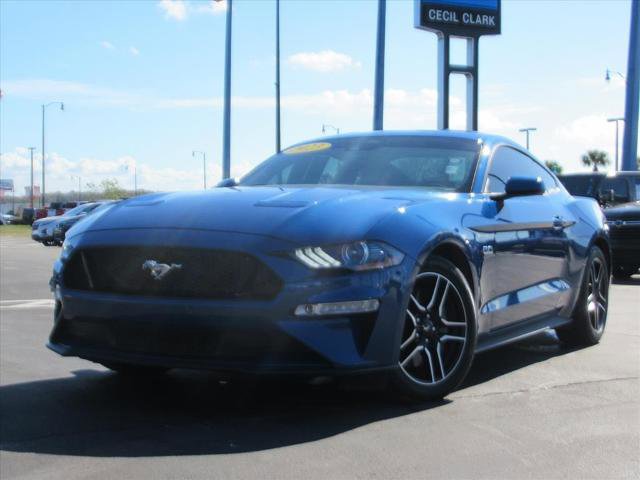 Used 2023 Ford Mustang GT w/ Equipment Group 301A image 3