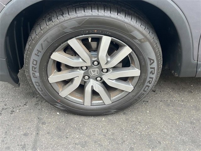 Used 2020 Honda Pilot EX-L image 11