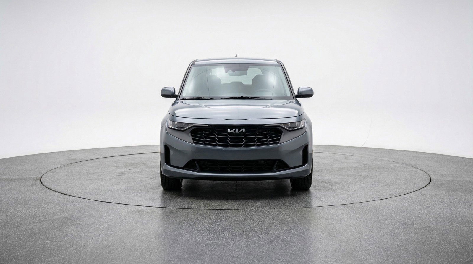 Used 2025 Kia Soul LX w/ LX Technology Package image 2