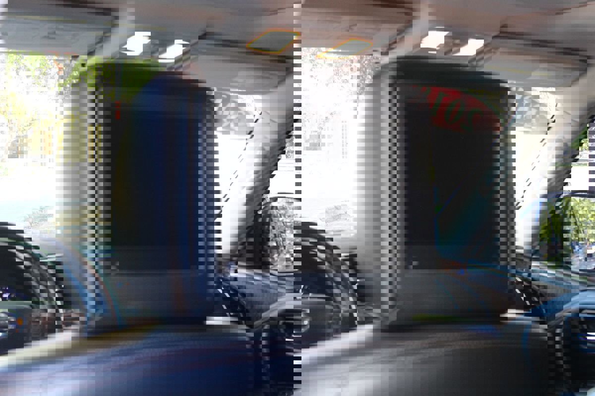 Used 2018 Nissan Armada Platinum w/ Cargo Package image 16