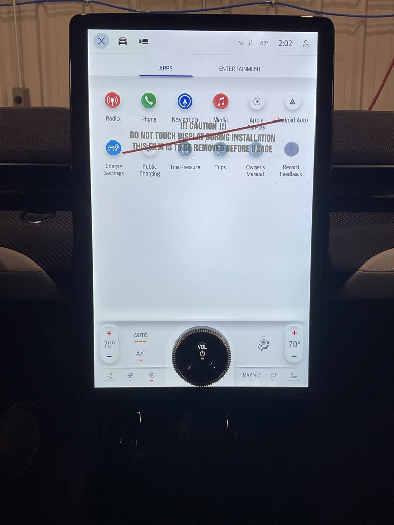 Used 2025 Ford Mustang Mach-E Premium image 17