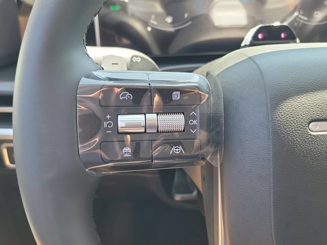 New 2027 Hyundai Santa Fe SEL AWD/4WD image 7