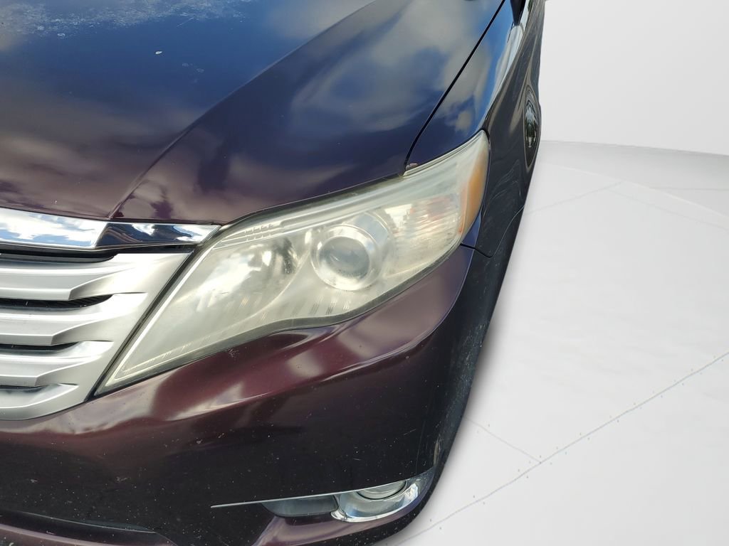 Used 2011 Toyota Avalon Limited FWD image 23