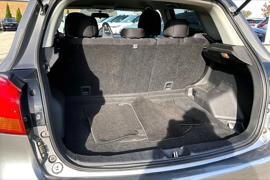 Used 2014 Mitsubishi Outlander Sport ES FWD image 32