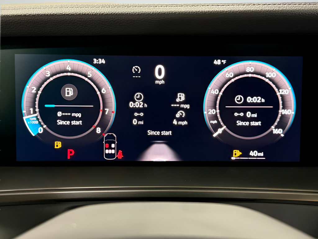 New 2026 Volkswagen Tiguan SE R-Line image 14