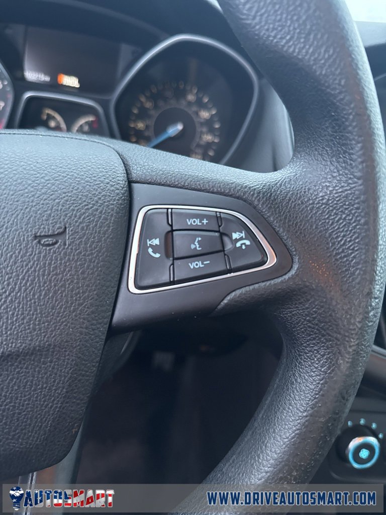 Used 2015 Ford Focus SE image 26