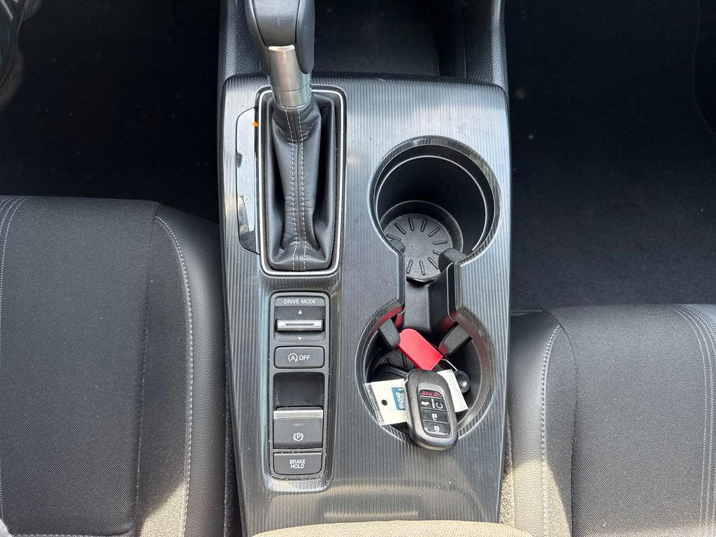Used 2024 Honda Civic Sport image 23