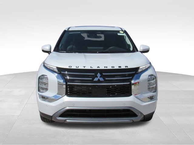 New 2026 Mitsubishi Outlander SE FWD image 9