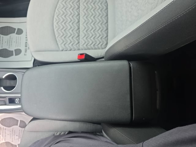 Used 2023 Chevrolet Equinox LT w/ Driver Convenience Package FWD image 22