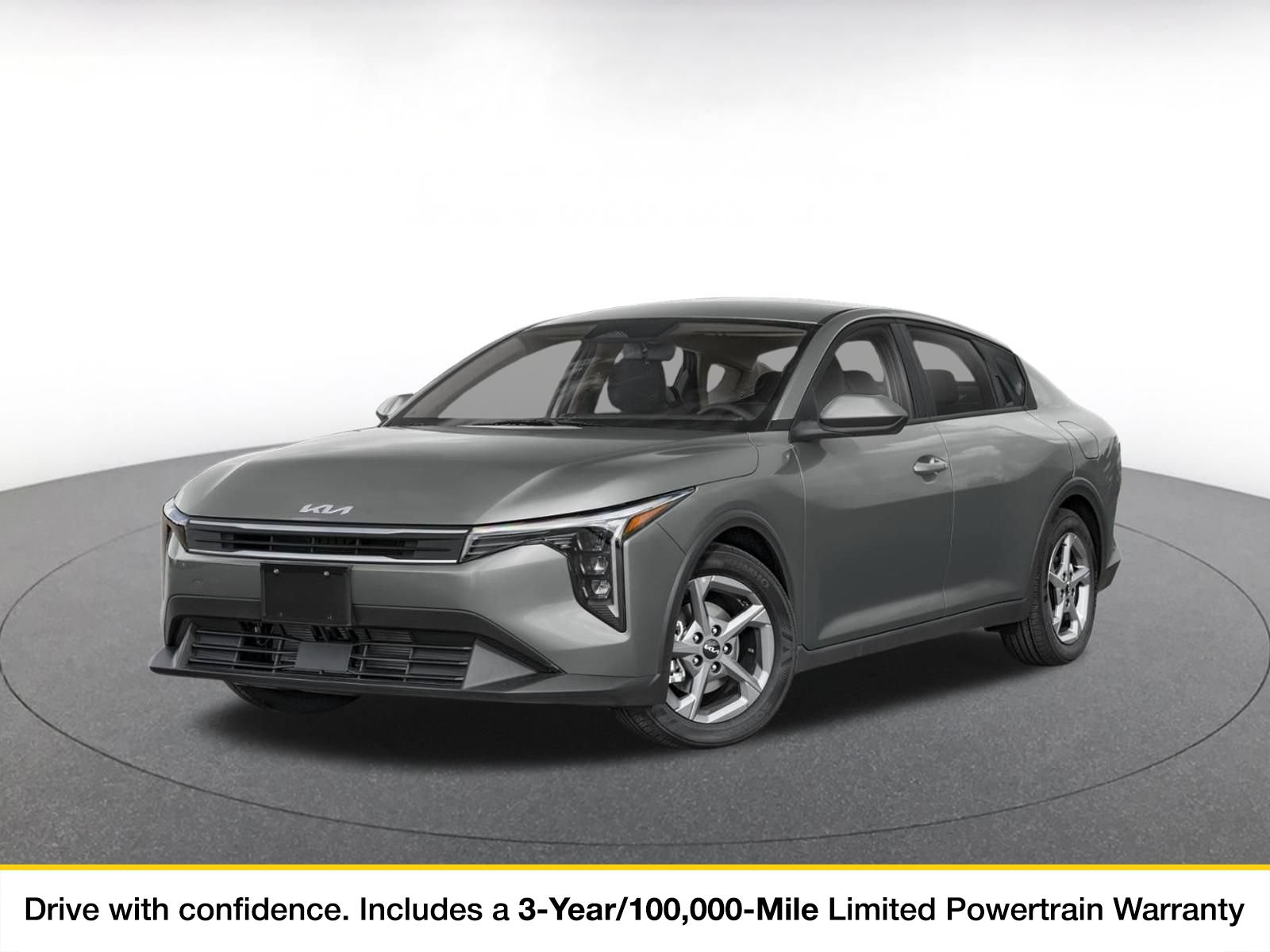 Used 2026 Kia K4