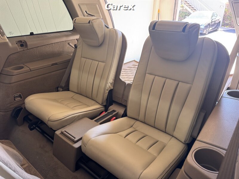 Used 2013 Volvo XC90 3.2 FWD image 22