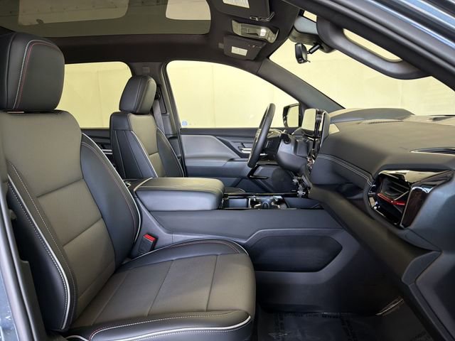 New 2026 Chevrolet Silverado EV Trail Boss image 24