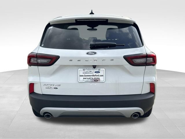 New 2026 Ford Escape Active FWD image 7