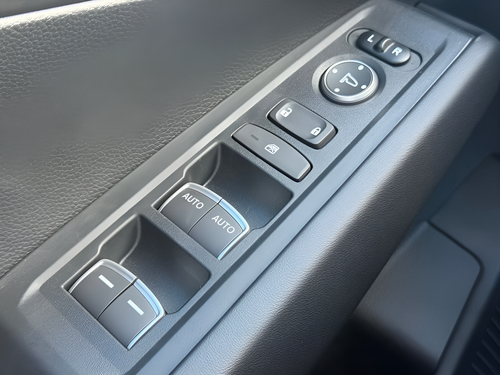 New 2026 Honda Accord LX image 19