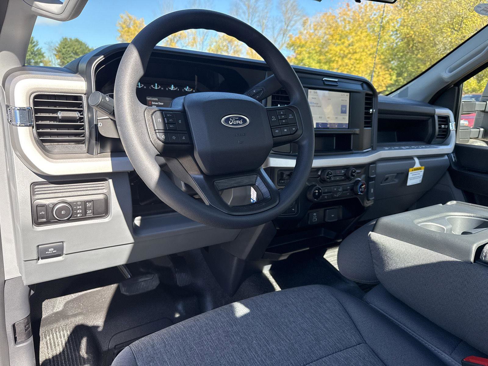 New 2026 Ford F250 XL w/ XL Driver Assist Package image 14
