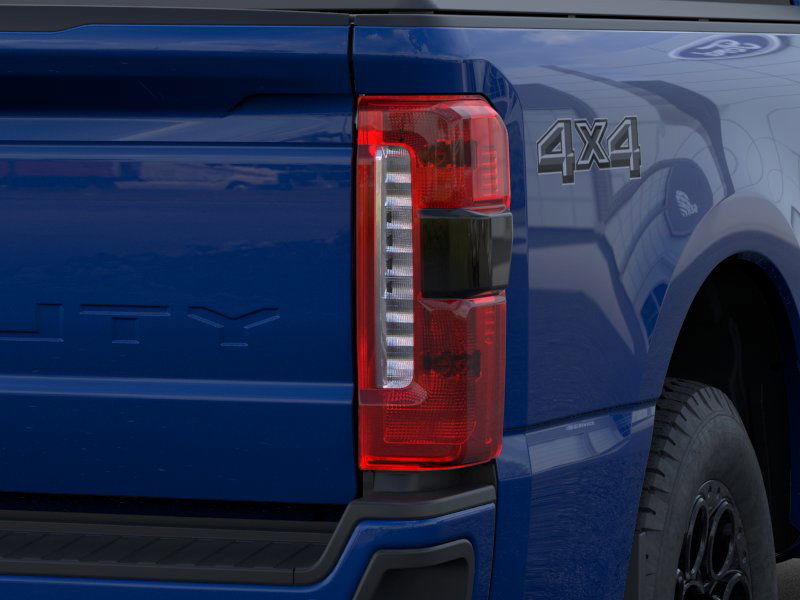 New 2026 Ford F250 XLT image 41