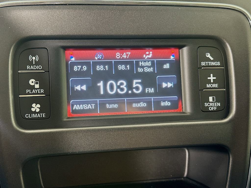 Used 2019 Dodge Journey SE w/ Premium Group image 13