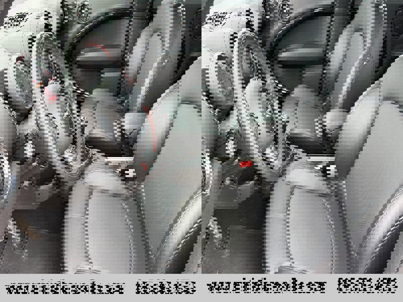 Used 2016 MINI Cooper Countryman S image 13