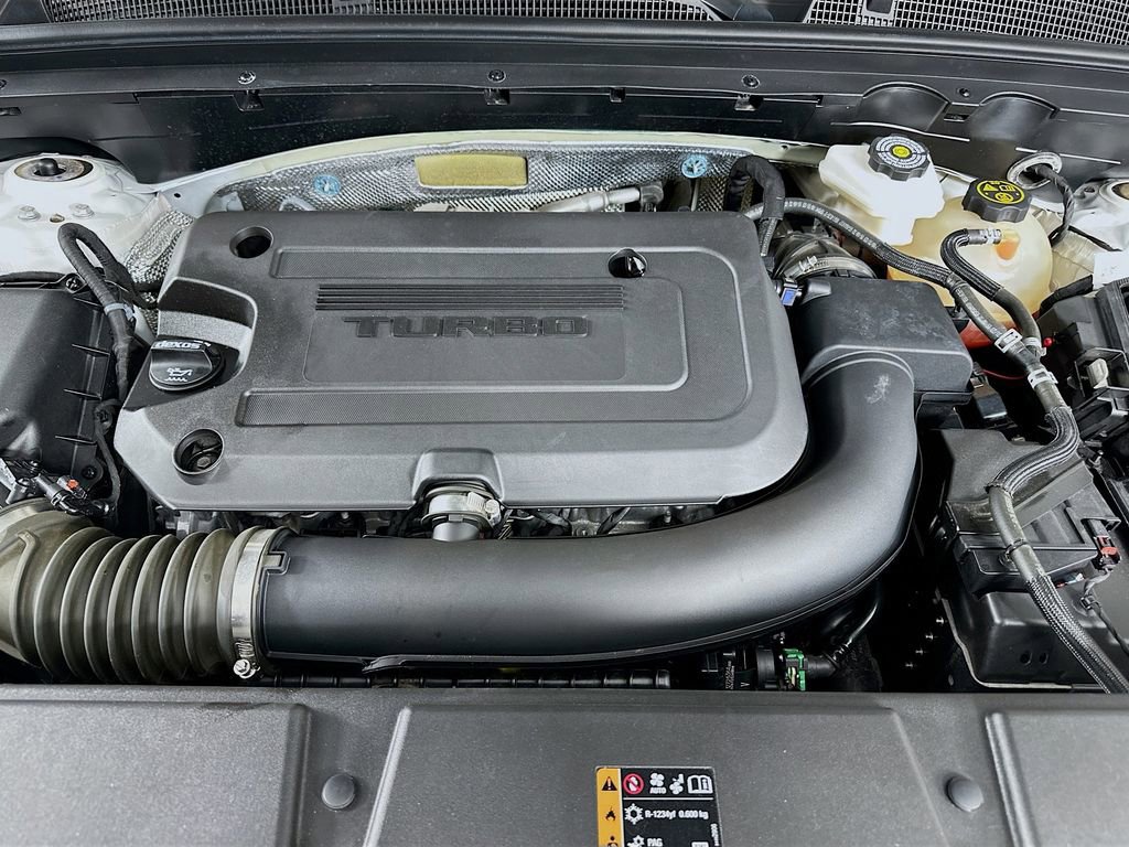 Used 2023 Buick Envision Preferred image 37