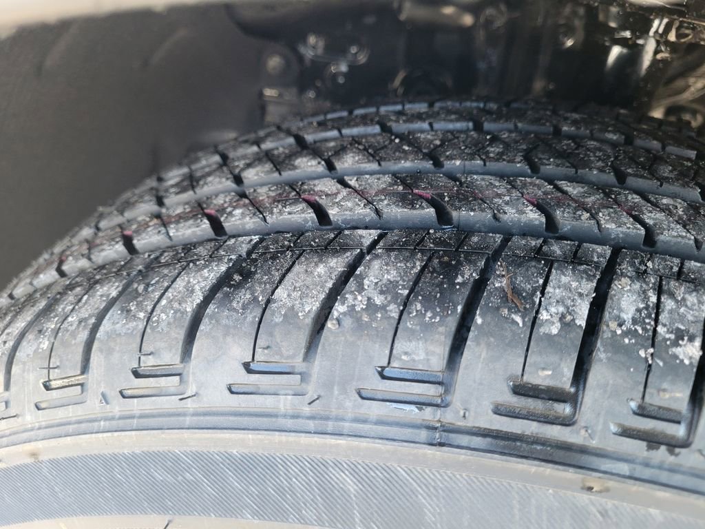 New 2026 Honda CR-V EX-L image 11