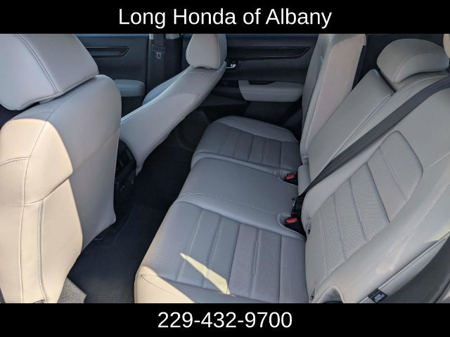 Used 2025 Honda CR-V EX-L image 16