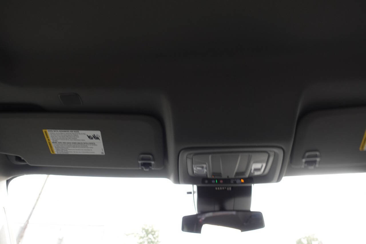 Used 2023 GMC Sierra 1500 Pro image 37