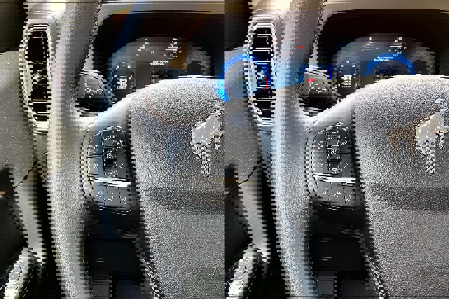 Used 2025 Ford Bronco Sport Big Bend w/ Convenience Package image 24