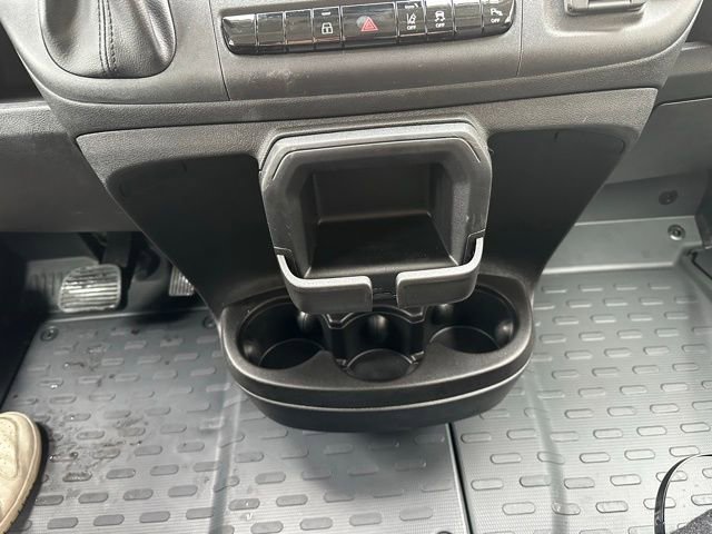 New 2026 RAM ProMaster 2500 w/ Safety Group image 26