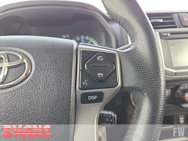 Used 2019 Toyota 4Runner SR5 Premium AWD/4WD image 15