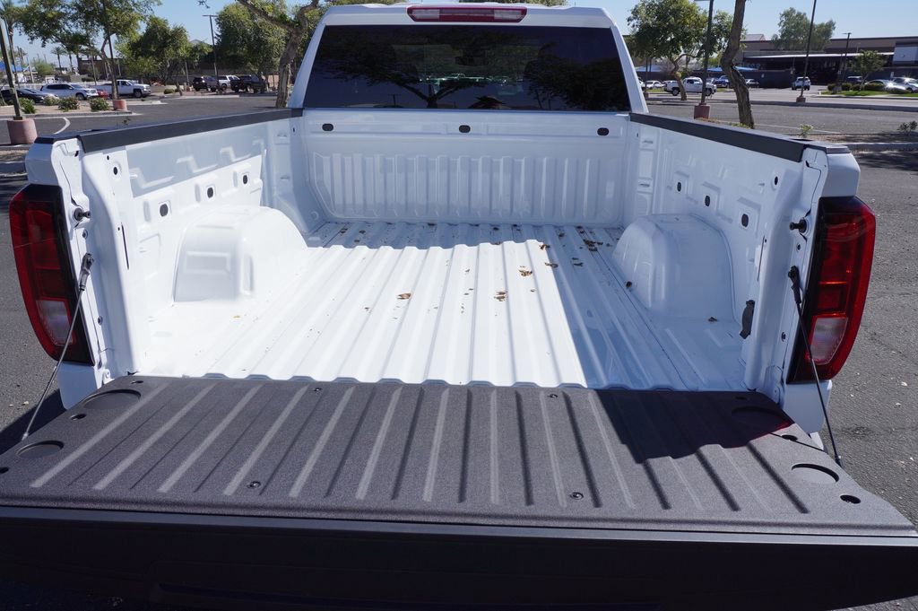 New 2026 GMC Sierra 1500 Elevation image 8